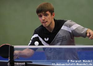 Mihai-Razvan Bobocica (Grenzau)