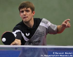 Mihai-Razvan Bobocica (Grenzau)