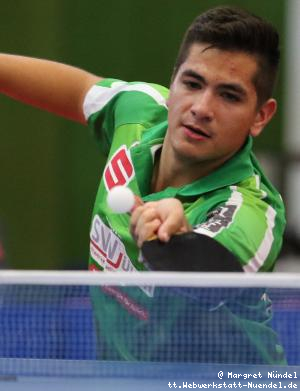 Martin Allegro (J&uuml;lich)