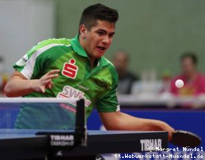 Martin Allegro (J&uuml;lich)