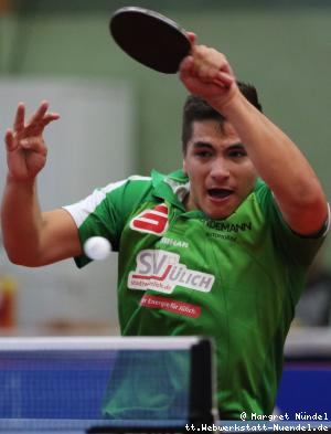 Martin Allegro (J&uuml;lich)