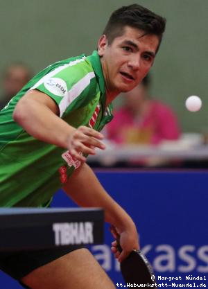 Martin Allegro (J&uuml;lich)