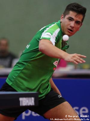 Martin Allegro (J&uuml;lich)