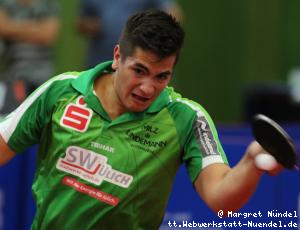 Martin Allegro (J&uuml;lich)