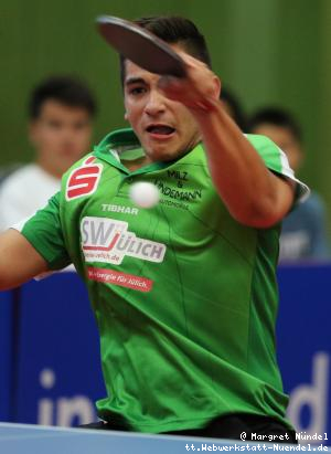 Martin Allegro (J&uuml;lich)