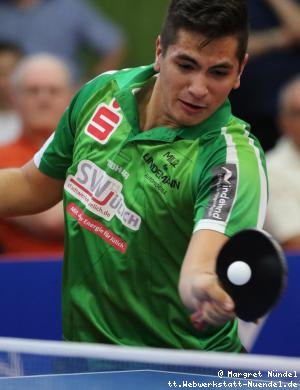 Martin Allegro (J&uuml;lich)