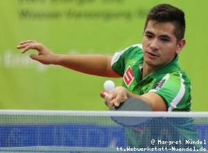Martin Allegro (J&uuml;lich)