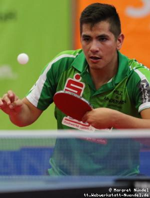 Martin Allegro (J&uuml;lich)