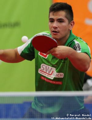 Martin Allegro (J&uuml;lich)