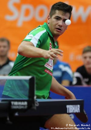 Martin Allegro (J&uuml;lich)