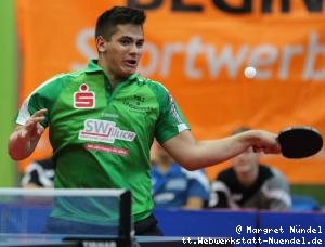 Martin Allegro (J&uuml;lich)