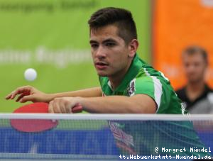 Martin Allegro (J&uuml;lich)