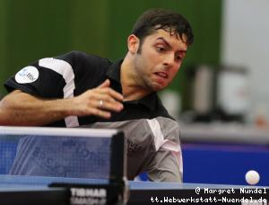 Marcelo Aguirre (Grenzau)