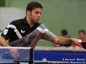 Marcelo Aguirre (Grenzau)