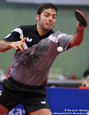 Marcelo Aguirre (Grenzau)