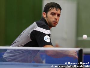 Marcelo Aguirre (Grenzau)