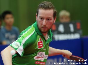 Robin Devos (J&uuml;lich)