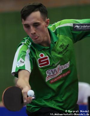 Dennis Klein (J&uuml;lich)