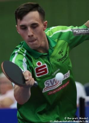 Dennis Klein (J&uuml;lich)
