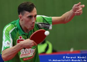 Dennis Klein (J&uuml;lich)
