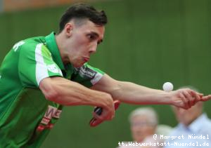 Dennis Klein (J&uuml;lich)