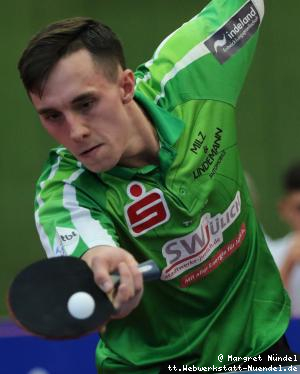 Dennis Klein (J&uuml;lich)