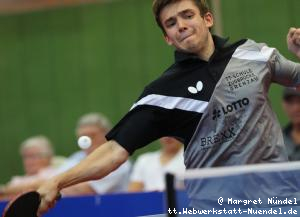 Kirill Gerassimenko (Grenzau)