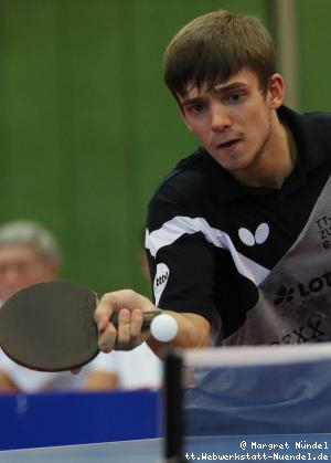 Kirill Gerassimenko (Grenzau)
