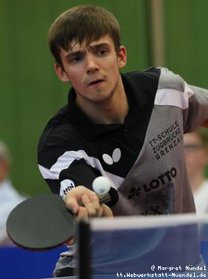 Kirill Gerassimenko (Grenzau)