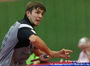 Kirill Gerassimenko (Grenzau)