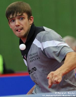 Kirill Gerassimenko (Grenzau)