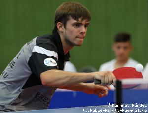 Kirill Gerassimenko (Grenzau)