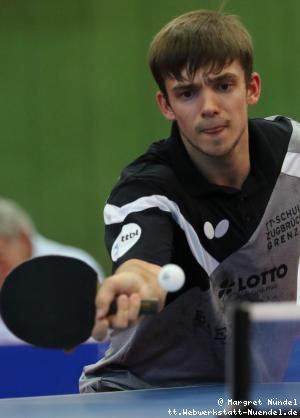 Kirill Gerassimenko (Grenzau)