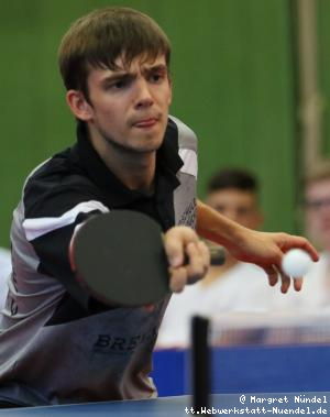 Kirill Gerassimenko (Grenzau)