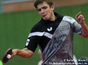 Kirill Gerassimenko (Grenzau)