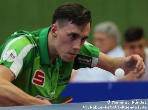 Dennis Klein (J&uuml;lich)