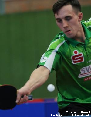 Dennis Klein (J&uuml;lich)