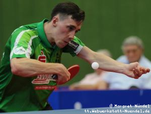 Dennis Klein (J&uuml;lich)