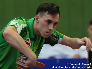 Dennis Klein (J&uuml;lich)