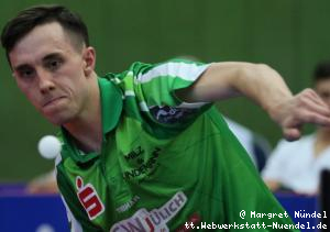 Dennis Klein (J&uuml;lich)