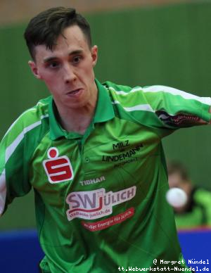 Dennis Klein (J&uuml;lich)