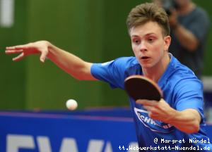 Vladimir Sidorenko (Bergneustadt)