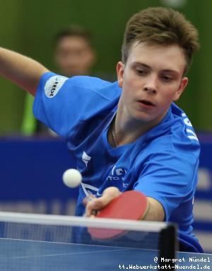 Vladimir Sidorenko (Bergneustadt)