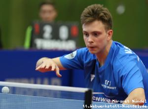 Vladimir Sidorenko (Bergneustadt)