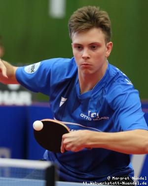 Vladimir Sidorenko (Bergneustadt)