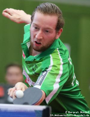 Robin Devos (J&uuml;lich)