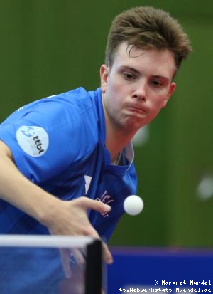Vladimir Sidorenko (Bergneustadt)