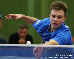 Vladimir Sidorenko (Bergneustadt)