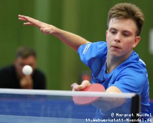 Vladimir Sidorenko (Bergneustadt)