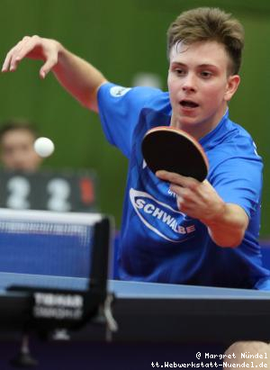 Vladimir Sidorenko (Bergneustadt)